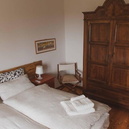 Bed And Breakfast Humus Sapiens Castiglione Chiavarese Luaran gambar