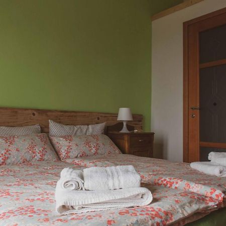 Bed And Breakfast Humus Sapiens Castiglione Chiavarese Luaran gambar