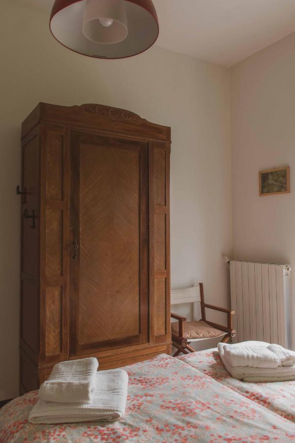 Bed And Breakfast Humus Sapiens Castiglione Chiavarese Luaran gambar