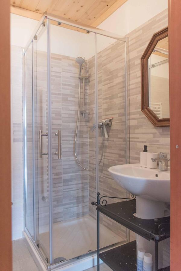 Bed And Breakfast Humus Sapiens Castiglione Chiavarese Luaran gambar