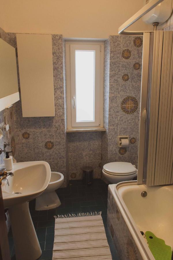 Bed And Breakfast Humus Sapiens Castiglione Chiavarese Luaran gambar