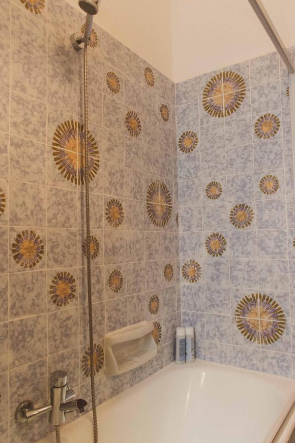 Bed And Breakfast Humus Sapiens Castiglione Chiavarese Luaran gambar
