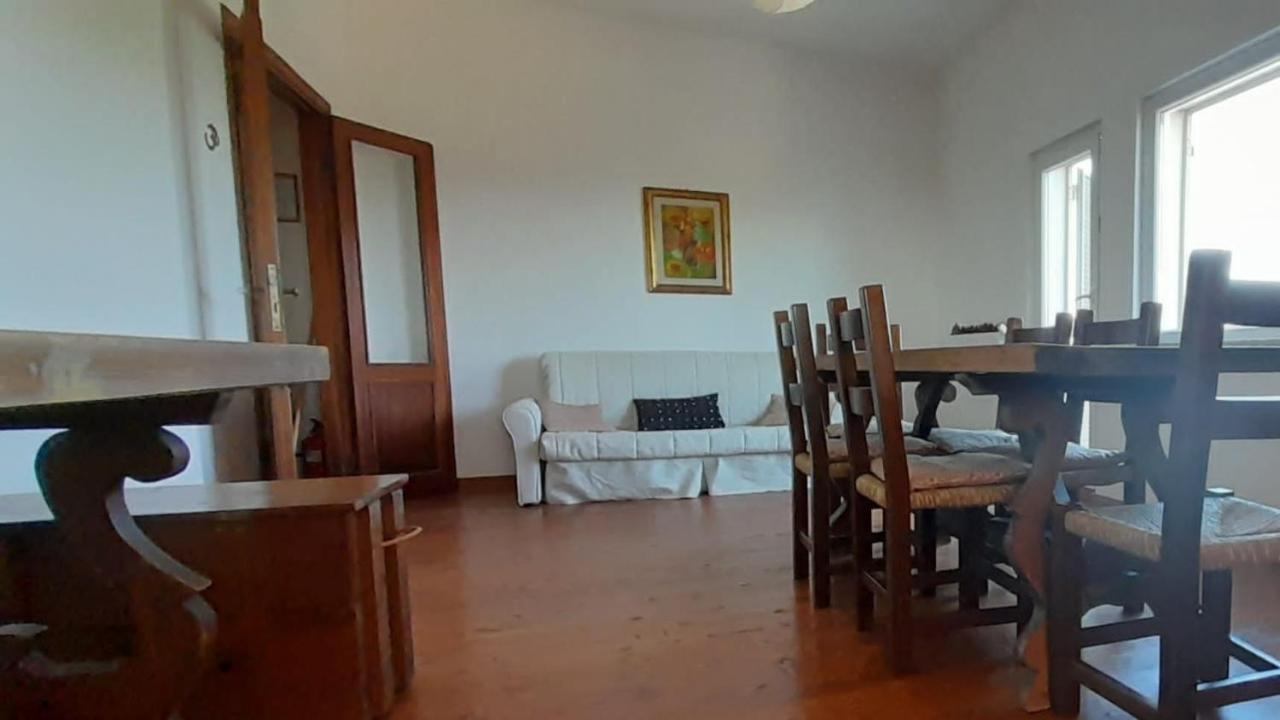 Bed And Breakfast Humus Sapiens Castiglione Chiavarese Luaran gambar